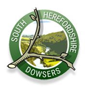 South Herefordshire Dowsers Logo