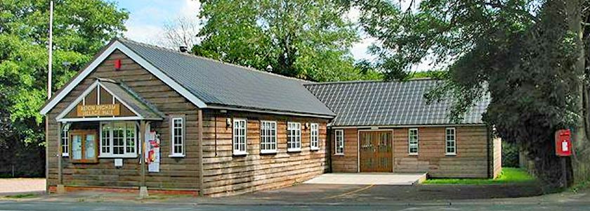 village-hall1 Aston Ingham Village Hall
